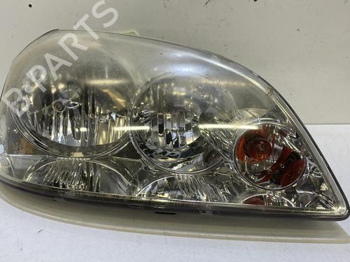 Right headlight DAEWOO NUBIRA Saloon (J200) 1.6 | BP37318840C29 - Image 3