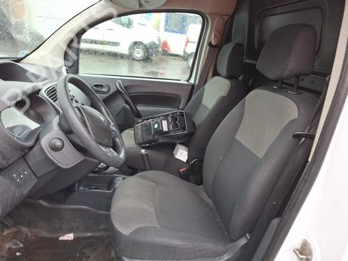 Left sun visor RENAULT KANGOO Express (FW0/1_) | BP37339954I1 - Image 10