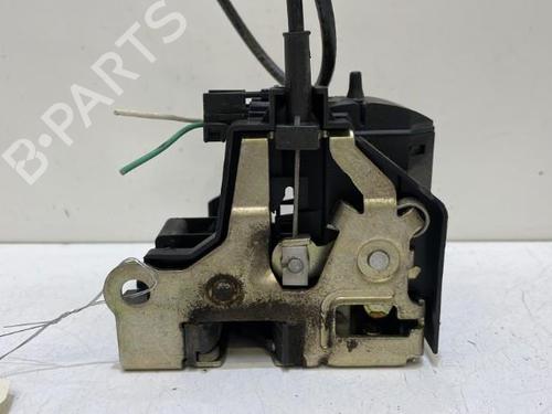Used Front right lock Front right lock RENAULT SCÉNIC I MPV (JA0/1_, FA0_) [1999-2010] 37320110 37320110