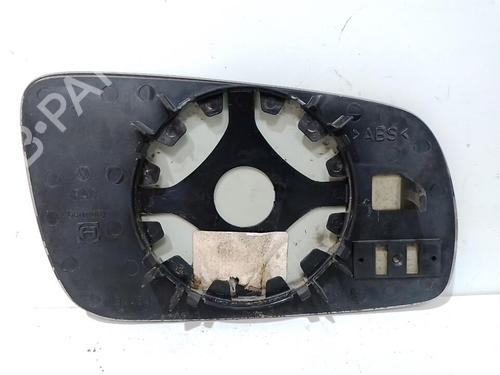 Used Left mirror glass Left mirror glass SEAT AROSA (6H1) 1.4 (60 hp) 40509416 40509416