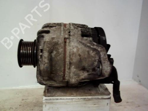 Alternator IVECO DAILY IV Platform/Chassis | BP37307214M7 - Image 2