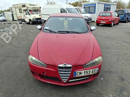 Left tailgate light ALFA ROMEO 147 (937_) 1.9 JTDM 8V (937.AXD1A, 937.AXU1A, 937.BXU1A) | BP37344554C79 - Image 13