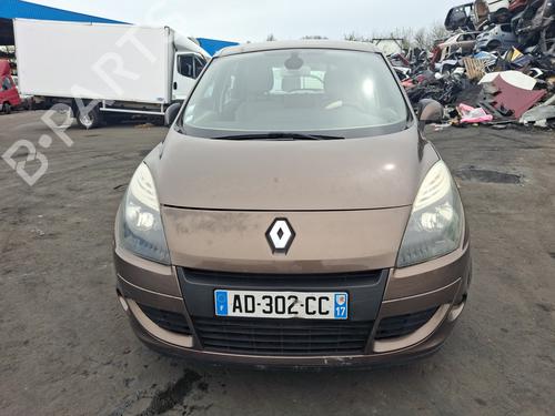 Starter RENAULT SCÉNIC III (JZ0/1_) 1.5 dCi | BP37333736M8 - Image 6