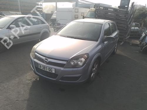 Left headlight OPEL ASTRA H (A04) | BP37317714C28 - Image 5
