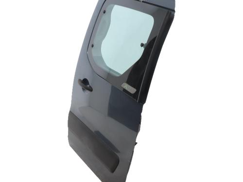 Used Left slide door Left slide door CITROËN BERLINGO MULTISPACE (B9) 1.6 HDi 90 (90 hp) 40532072 40532072