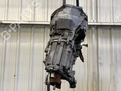 Gearbox BMW 1 (F20) 114 d | BP37323969M3 - Image 5