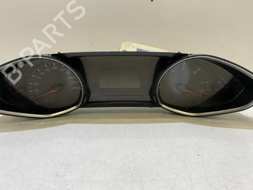 Used Instrument cluster Instrument cluster 37321290 37321290