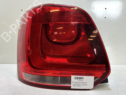 Used Left taillight Left taillight 37323557 37323557