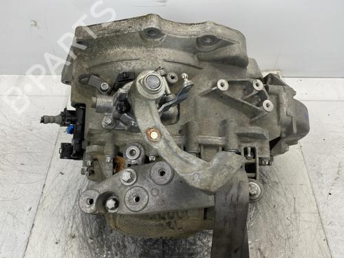 Used Gearbox Gearbox 37322860 37322860