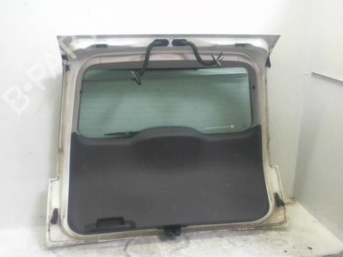 Used Tailgate Tailgate 37618690 37618690