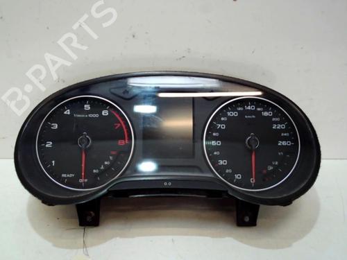 Used Instrument cluster Instrument cluster 37310836 37310836