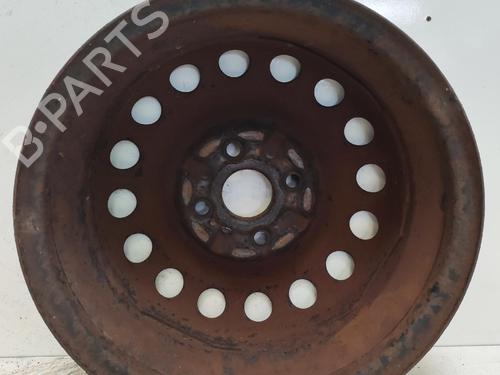 Used Rim Rim 38916164 38916164