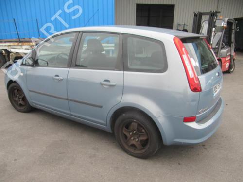 Tailgate lift support FORD C-MAX (DM2) 1.6 TDCi | BP37300075C138  - Image 6