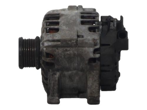 Alternator MAZDA 2 (DE_, DH_) 1.4 MZR-CD | BP39889836M7 - Image 2