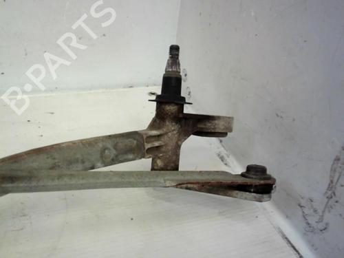 Front wiper motor MAZDA 3 (BK) | BP37305729M29 - Image 3