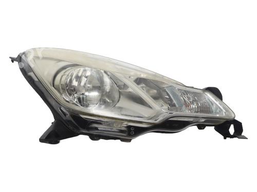 Right headlight CITROËN C3 II (SC_) 1.1 i | BP37342642C29  - Image 5