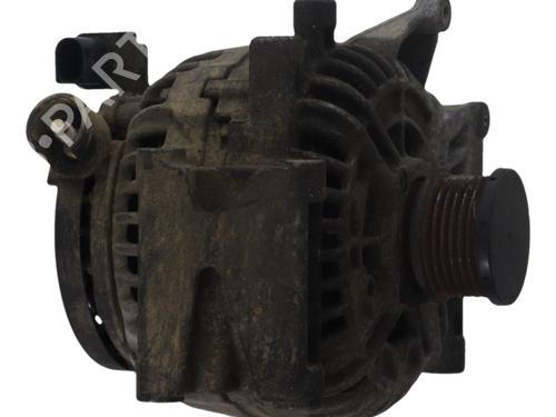 Used Alternator Alternator MERCEDES-BENZ C-CLASS (W203) C 220 CDI (203.008) (150 hp) 40220092 40220092