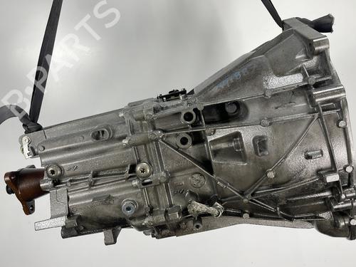 gearbox-bmw-1-f20-2011-2012-2013-2014-2015-2016-2017-2018-2019-37334785 main image