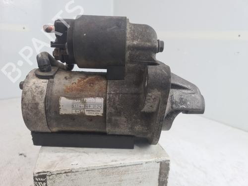 Starter OPEL ASTRA H (A04) | BP37322233M8 - Image 3