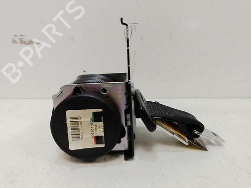 Sikkerhedssele bag midten Sikkerhedssele bag midten TOYOTA AVENSIS Saloon (_T27_) 2.2 D-4D (ADT271_, ADT271R) (150 hp) 37314955 37314955