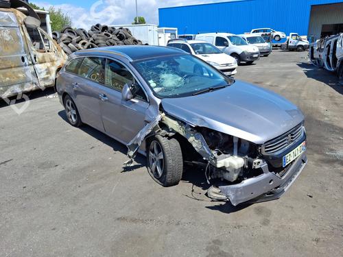 Left front window switch PEUGEOT 508 SW I (8E_) 1.6 BlueHDi 120 | BP37346202I27 - Image 17