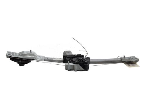 Front right window mechanism DACIA SANDERO II 1.0 SCe 75 (B8JC, B8JD, B8NC) | BP37327981C23 - Image 2