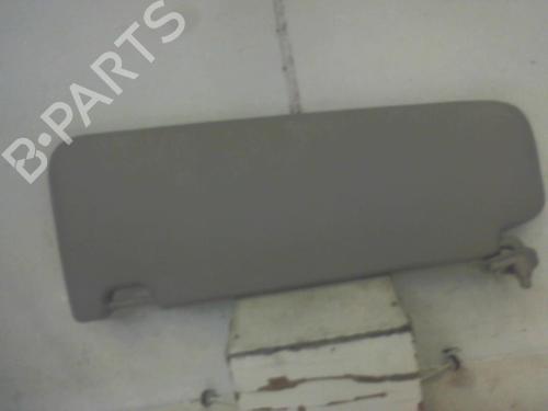 Right sun visor BMW 3 Touring (E91) 318 d | BP37305752I2 - Image 3