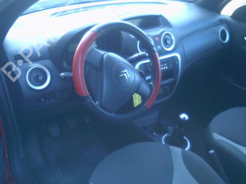 Gearbox CITROËN C3 Pluriel (HB_) 1.4 HDi | BP37308765M3  - Image 9