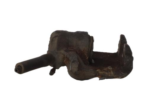 Used Left front brake caliper Left front brake caliper PEUGEOT 307 CC (3B) 1.6 16V (110 hp) 40437574 40437574