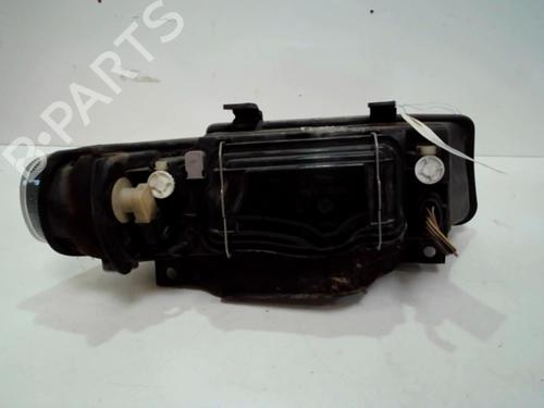 Left headlight SEAT TOLEDO II (1M2) | BP37306367C28 - Image 2