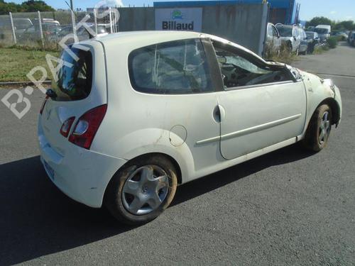 Left tailgate light RENAULT TWINGO II (CN0_) 1.2 16V (CN04, CN0B) | BP37305896C79 - Image 6