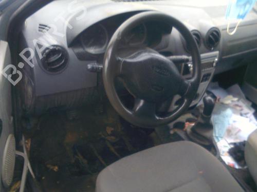 Left mirror DACIA LOGAN MCV (KS_) 1.5 dCi (KS0K) | BP37306465C26 - Image 3