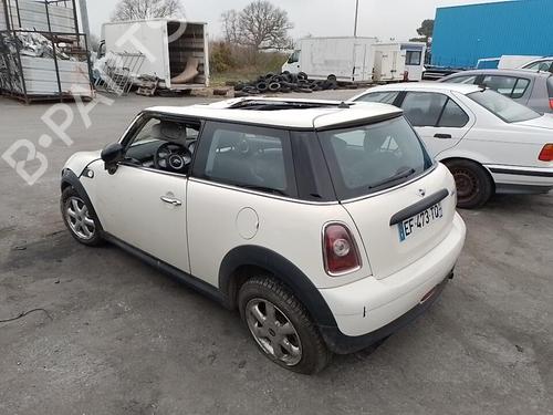 Peças MINI MINI (R56) One 4801275