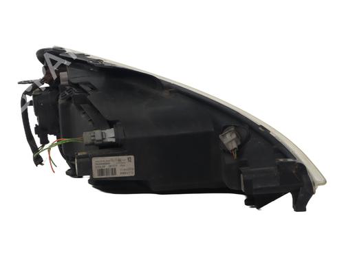 Faro izquierdo Faro izquierdo PEUGEOT 206 Hatchback (2A/C) 2.0 HDI 90 (90 hp) 37345440 37345440