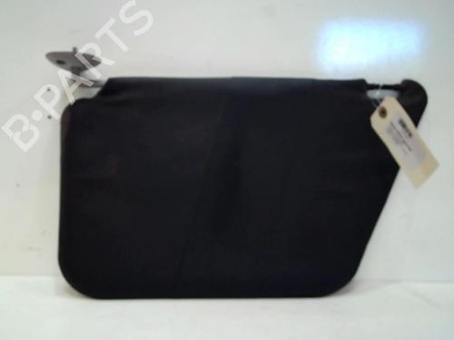 Left sun visor FORD TRANSIT CONNECT (P65_, P70_, P80_) 1.8 Di | BP37311319I1 - Image 2