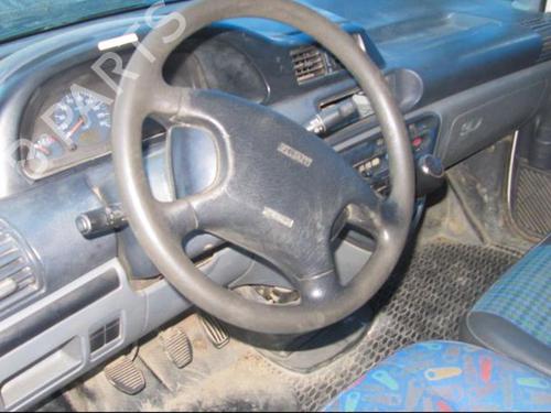 Used Parts FIAT SCUDO Van (220_)  1.9 D  4796800