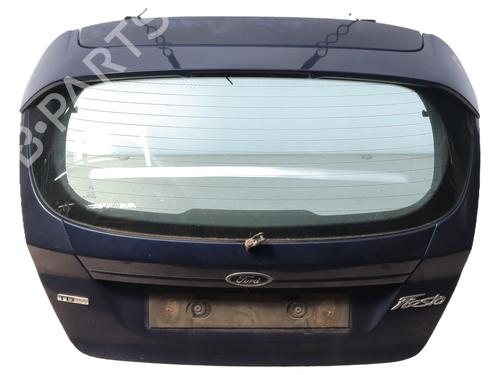 Bakluke CC/Kombi-Kupé Bakluke CC/Kombi-Kupé 37617521 37617521