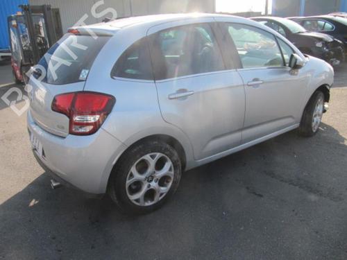 Rear right window mechanism CITROËN C3 II (SC_) 1.6 VTi 120 | BP37303540C25  - Image 11