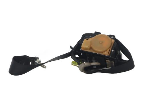 Front right seatbelt NISSAN NOTE (E11, NE11) 1.5 dCi | BP37343340I25 - Image 2