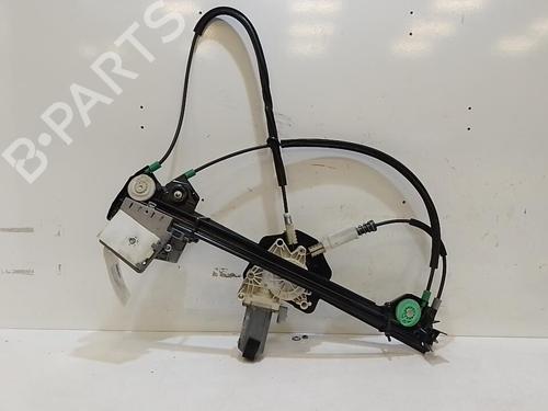 front-right-window-mechanism-peugeot-206-cc-2d-2000-2001-2002-2003-2004-2005-2006-2007-2008-37315928 main image