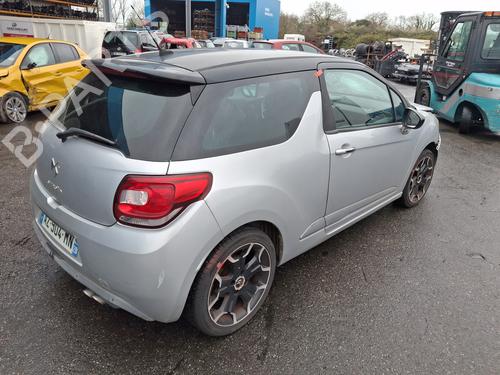 Engine CITROËN DS3 (SA_) 1.6 HDi 110 | BP38187830M1  - Image 11