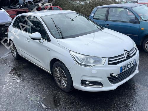 Fælk CITROËN C4 II (NC_) 2.0 HDi / BlueHDi 150 | BP38596724C45 - Image 5