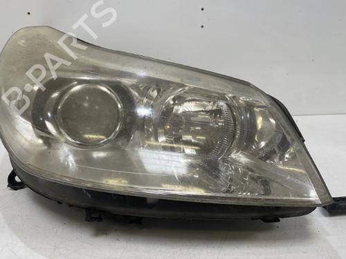 Used Right headlight Right headlight 37323154 37323154