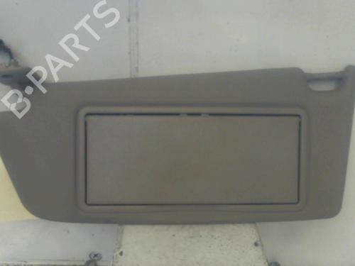 Left sun visor OPEL ASTRA H (A04) | BP37302904I1 - Image 3