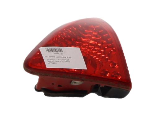 Used Right tailgate light Right tailgate light 37328416 37328416