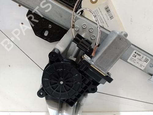 Front left window mechanism DACIA SANDERO II 1.2 | BP37317051C22 - Image 2