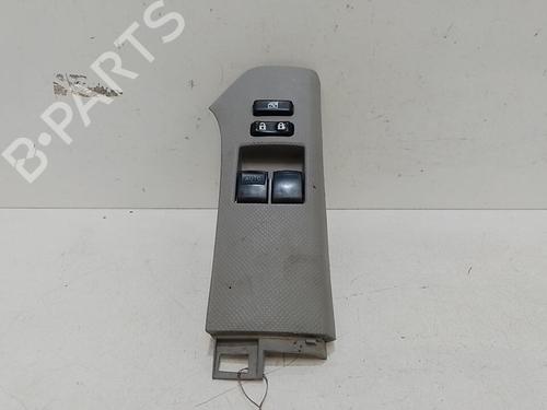 Left front window switch TOYOTA YARIS (_P13_) | BP37313023I27 - Image 2