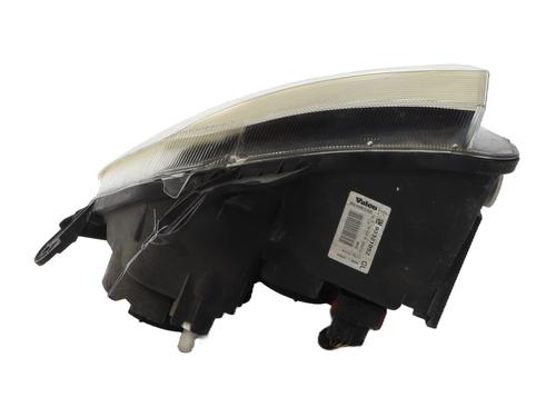 Left headlight OPEL MERIVA A MPV (X03) 1.6 (E75) | BP37331573C28 - Image 4