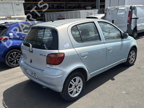 Left front window switch TOYOTA YARIS (_P1_) | BP37332855I27 - Image 15