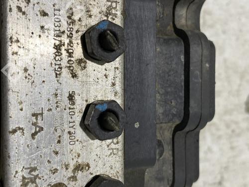ABS Bremseaggregat ABS Bremseaggregat KIA PICANTO II (TA) 1.0 (69 hp) 37325411 37325411